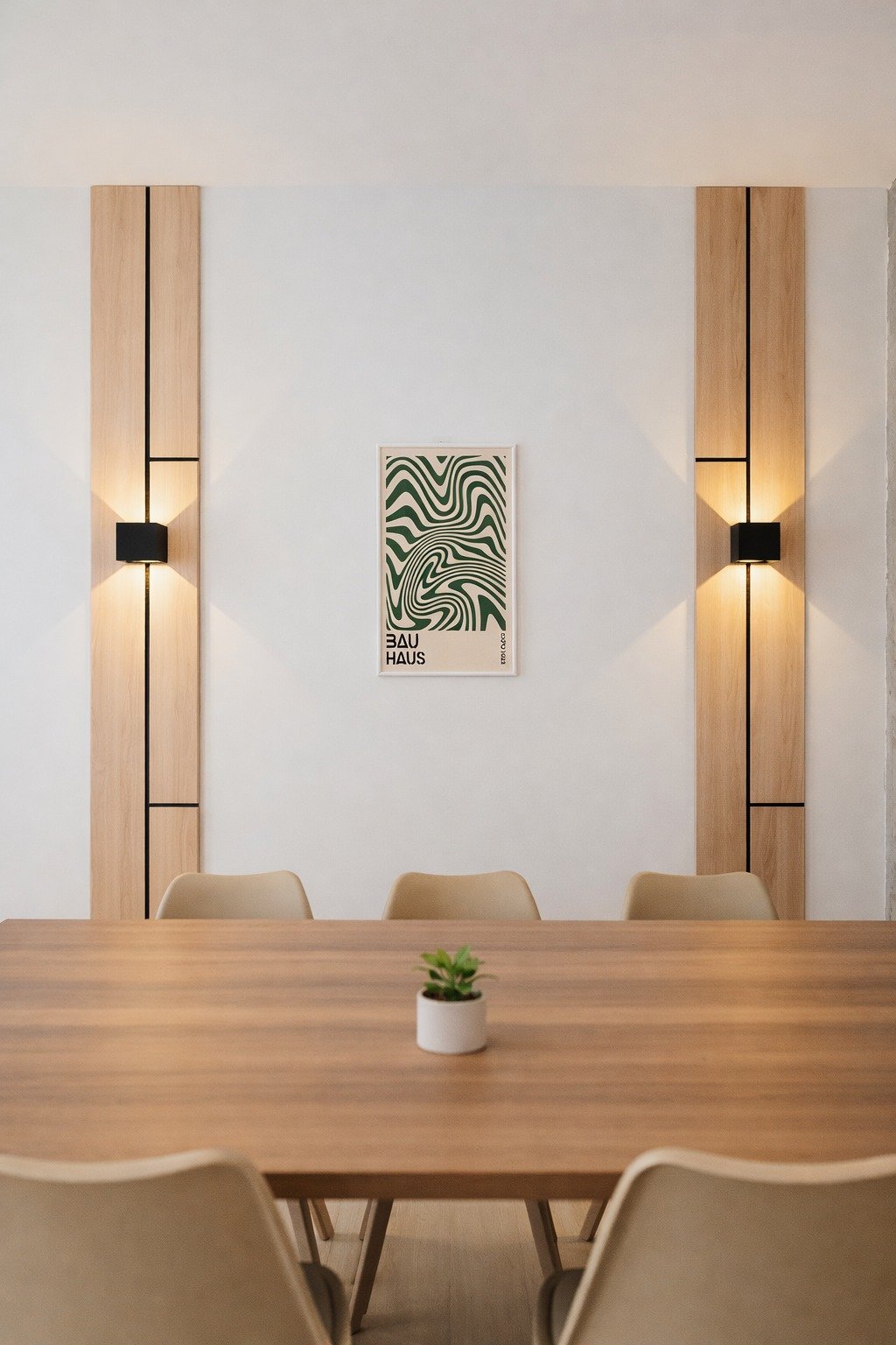 Sala de Reuniones VIMOD